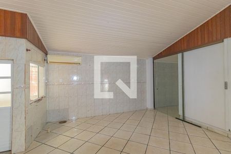 Sala/Cozinha de casa à venda com 2 quartos, 160m² em Harmonia, Canoas