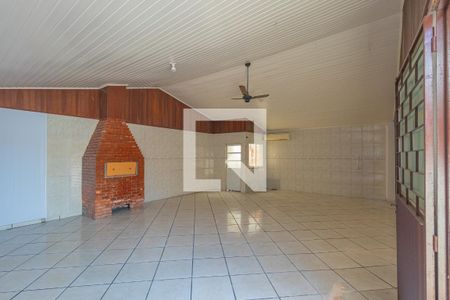 Sala/Cozinha de casa à venda com 2 quartos, 160m² em Harmonia, Canoas