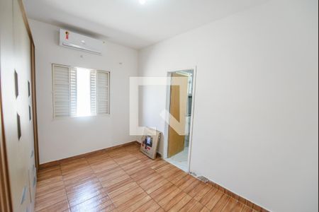 Suíte de casa para alugar com 2 quartos, 75m² em São Gonçalo, Taubaté