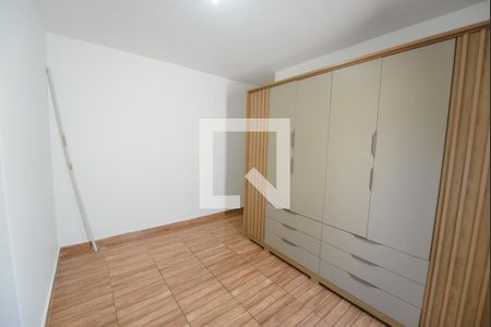 Suíte de casa para alugar com 2 quartos, 75m² em São Gonçalo, Taubaté