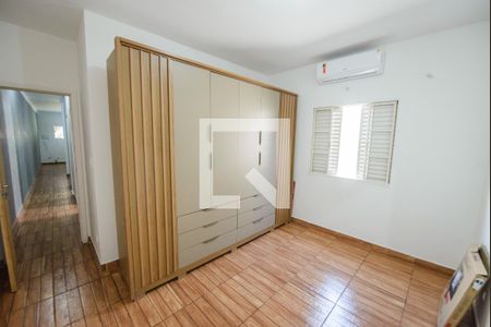 Suíte de casa para alugar com 2 quartos, 75m² em São Gonçalo, Taubaté