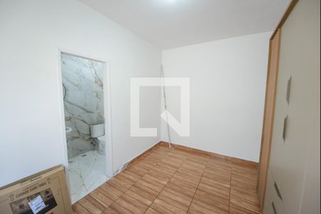 Suíte de casa para alugar com 2 quartos, 75m² em São Gonçalo, Taubaté