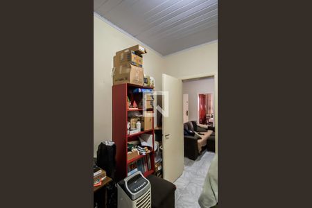 Quarto 2 de casa à venda com 2 quartos, 155m² em Vila Mesquita, São Paulo