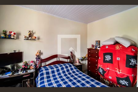 Quarto 1 de casa à venda com 2 quartos, 155m² em Vila Mesquita, São Paulo