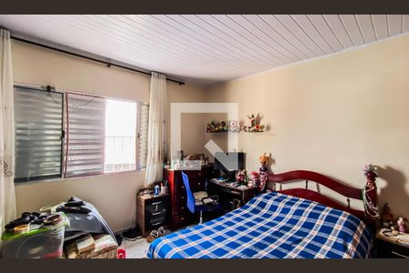 Quarto 1 de casa à venda com 2 quartos, 155m² em Vila Mesquita, São Paulo