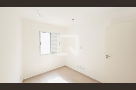 Quarto 1 de casa de condomínio para alugar com 2 quartos, 63m² em Jardim Mutinga, Osasco