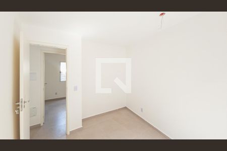 Quarto 1 de casa de condomínio para alugar com 2 quartos, 63m² em Jardim Mutinga, Osasco