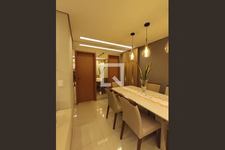 Apartamento para alugar com 3 quartos, 110m² em Centro, Uberlândia