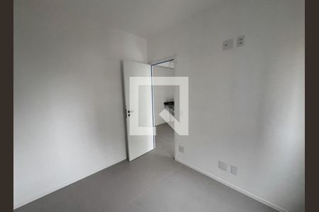 Foto 06 de apartamento para alugar com 2 quartos, 37m² em Chácara Inglesa, São Paulo