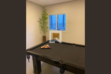 Foto 14 de apartamento para alugar com 2 quartos, 38m² em Chácara Inglesa, São Paulo