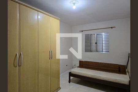 Quarto 01 de casa à venda com 3 quartos, 187m² em Vila Bom Lar, Guarulhos