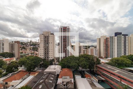 Vista do Quarto 1 de apartamento para alugar com 3 quartos, 115m² em Vila Ipojuca, São Paulo
