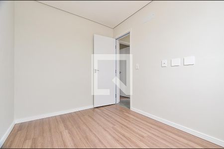 Quarto 1 de apartamento para alugar com 2 quartos, 52m² em União, Belo Horizonte