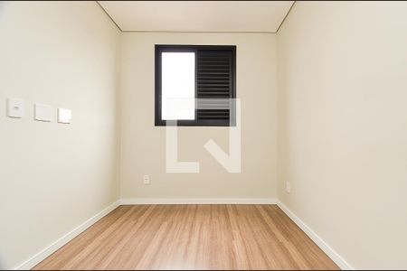 Quarto 1 de apartamento para alugar com 2 quartos, 52m² em União, Belo Horizonte