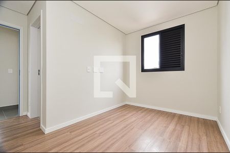 Suíte de apartamento para alugar com 2 quartos, 52m² em União, Belo Horizonte
