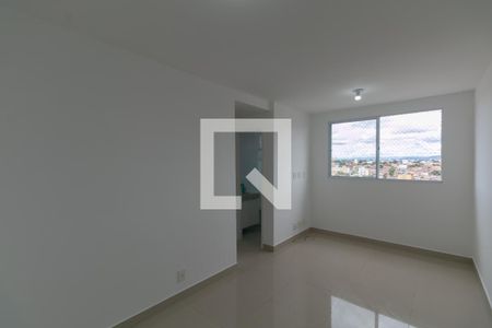 Apartamento para alugar com 2 quartos, 60m² em Lagoinha Leblon, Belo Horizonte