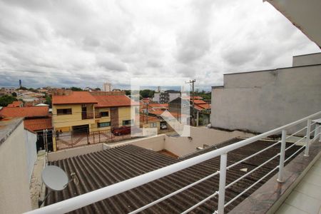 Casa para alugar com 3 quartos, 470m² em Jardim Prestes de Barros, Sorocaba