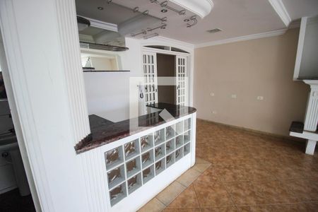 Casa para alugar com 3 quartos, 470m² em Jardim Prestes de Barros, Sorocaba