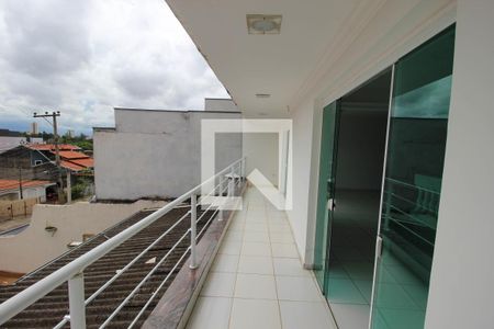 Casa para alugar com 3 quartos, 470m² em Jardim Prestes de Barros, Sorocaba