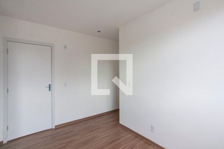 Sala de apartamento para alugar com 2 quartos, 49m² em Chácaras Tubalina E Quartel, Uberlândia