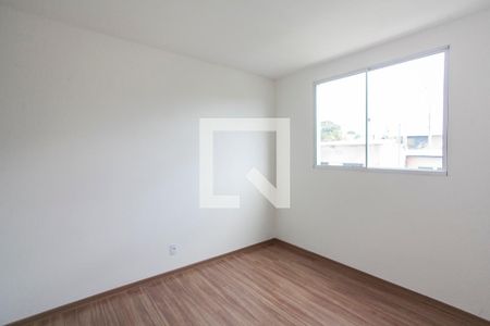 Quarto 1 de apartamento para alugar com 2 quartos, 49m² em Chácaras Tubalina E Quartel, Uberlândia