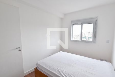 Quarto de apartamento para alugar com 1 quarto, 38m² em Liberdade, São Paulo