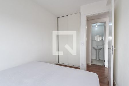 Quarto de apartamento para alugar com 1 quarto, 38m² em Liberdade, São Paulo