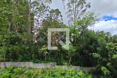 Vista - Sacada de apartamento para alugar com 2 quartos, 42m² em Bairro dos Casa, São Bernardo do Campo