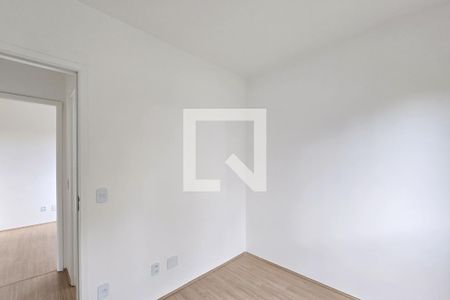 Quarto 1 de apartamento para alugar com 2 quartos, 42m² em Bairro dos Casa, São Bernardo do Campo