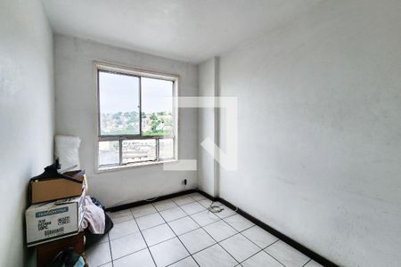 Quarto 2 de apartamento à venda com 2 quartos, 66m² em Catumbi, Rio de Janeiro