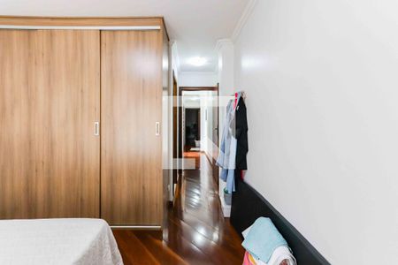 Suite 1 de casa à venda com 3 quartos, 170m² em Jardim Ester Yolanda, São Paulo