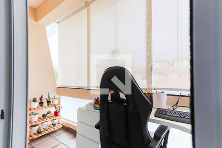 Suite 1 de casa à venda com 3 quartos, 170m² em Jardim Ester Yolanda, São Paulo