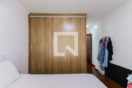 Suite 1 de casa à venda com 3 quartos, 170m² em Jardim Ester Yolanda, São Paulo