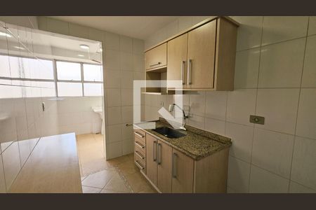 Apartamento à venda com 2 quartos, 57m² em Vila Nova Jundiainopolis, Jundiaí