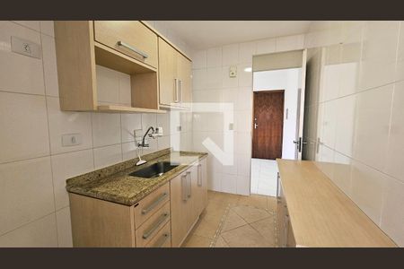 Apartamento à venda com 2 quartos, 57m² em Vila Nova Jundiainopolis, Jundiaí