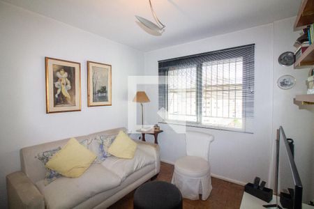 Quarto 1 de apartamento à venda com 3 quartos, 114m² em Brooklin, São Paulo