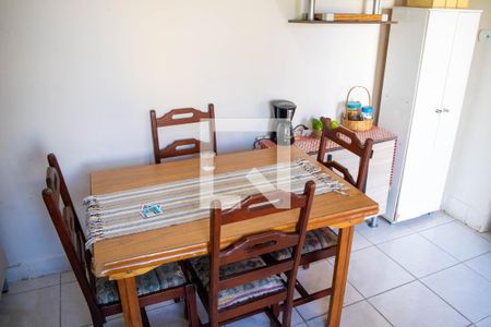 Cozinha de casa para alugar com 1 quarto, 60m² em Vila Matilde, São Paulo