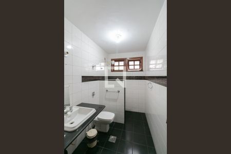 Casa de Condomínio à venda com 5 quartos, 371m² em Planalto, Belo Horizonte