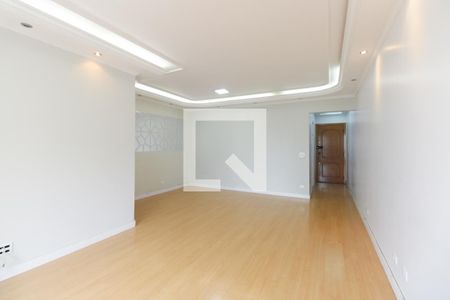 Sala de apartamento à venda com 3 quartos, 106m² em Tatuapé, São Paulo