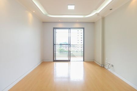 Sala de apartamento à venda com 3 quartos, 106m² em Tatuapé, São Paulo