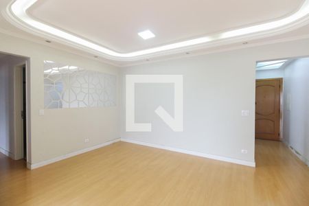 Sala de apartamento à venda com 3 quartos, 106m² em Tatuapé, São Paulo