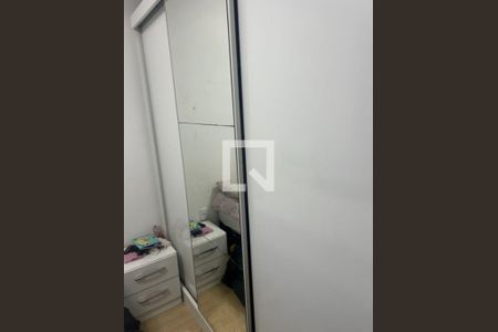 Quarto de apartamento para alugar com 2 quartos, 36m² em Jardim Helena, São Paulo