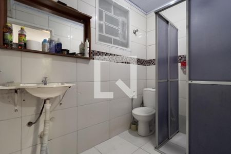 Banheiro de casa à venda com 5 quartos, 250m² em Parque Maraba, Guarulhos