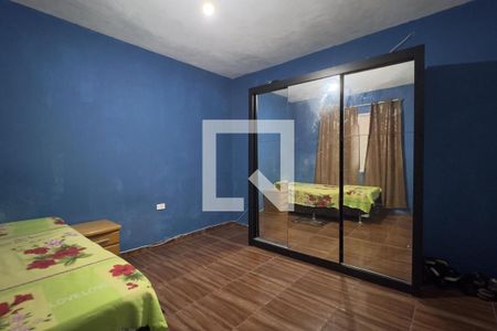 Quarto 1 de casa à venda com 5 quartos, 250m² em Parque Maraba, Guarulhos