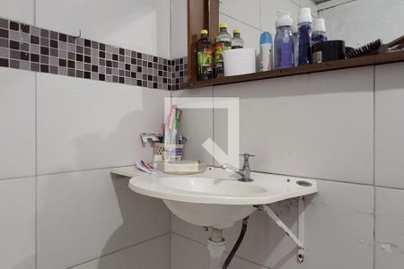 Banheiro de casa à venda com 5 quartos, 250m² em Parque Maraba, Guarulhos