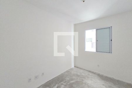 Quarto 1 de apartamento à venda com 2 quartos, 51m² em Jardim Campestre, São Bernardo do Campo