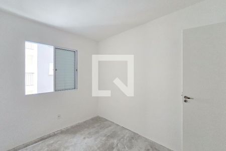 Quarto 1 de apartamento à venda com 2 quartos, 51m² em Jardim Campestre, São Bernardo do Campo