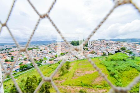 Apartamento à venda com 2 quartos, 47m² em Jardim Gracinda, Guarulhos