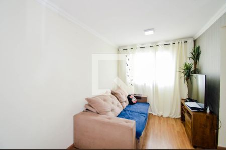 Apartamento à venda com 2 quartos, 47m² em Jardim Gracinda, Guarulhos