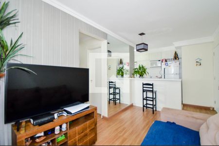 Apartamento à venda com 2 quartos, 47m² em Jardim Gracinda, Guarulhos